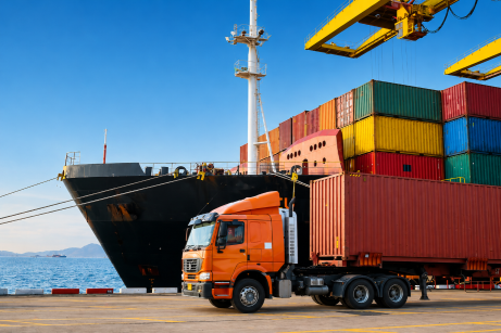 Logistics